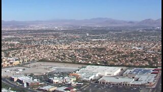 Assistance programs available in Southern Nevada during pandemic