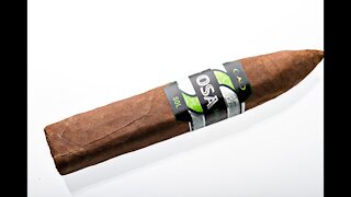CAO OSA Lot T Cigar Review