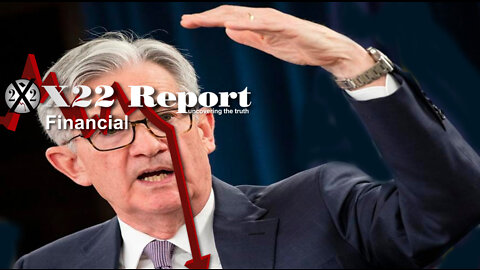 Ep. 2880a - The Fed Just Did It Again, Raised Rates, Optics Are Important