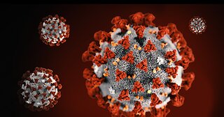 Keeping a healthy perspective on coronavirus
