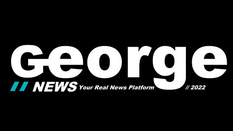 GEORGE NEWS LIVE CHAT, 9:45PM ET 04/28/2022