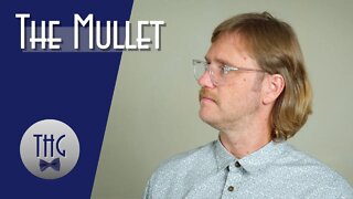 The Surprising History of the Mullet