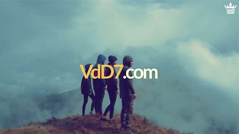 Discover the new website of VdD7