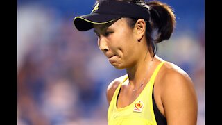 Safety Concerns Persist Over Chinese Tennis Star
