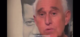 Roger Stone’s Hilarious Video