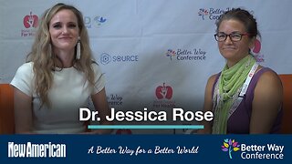 Dr. Jessica Rose: VAERS Data and Vaccine Harms