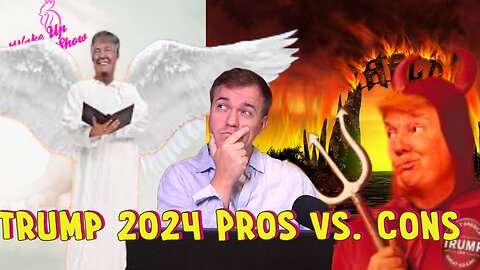 Trump 2024: Pros and Cons