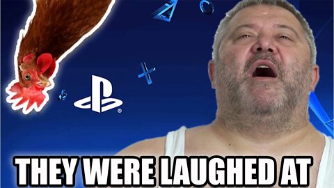 So How’s That $5.9 Billion Dollar #PlayStation Lawsuit Going?