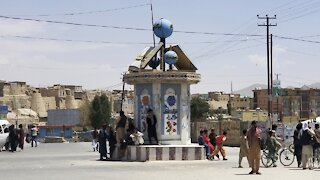 Taliban Take 10th Afghan Provincial Capital