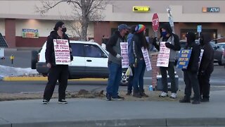 UFCW Local 7, King Soopers announce tentative agreement, ending 10-day strike