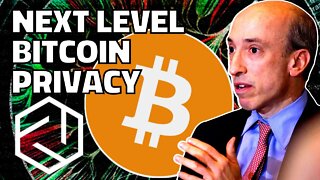 A New Layer Of Bitcoin Privacy