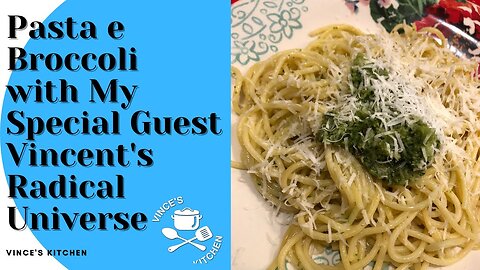 The Joy of Cooking with Family: A Pasta and Broccoli Recipe