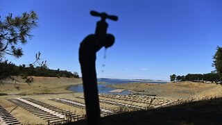 Southern California Under New Water Restrictions Amid Drought