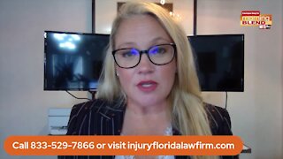 Injury Florida Law | Morning Blend