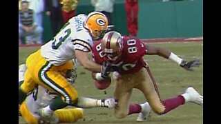 FULL INTERVIEW: Former Packers safety Scott McGlarrahan remembers iconic moment in 1998 Packers-49ers playoff game