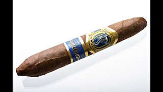 Falto Prominente Gran Reserva Especial Perfecto Cigar Review