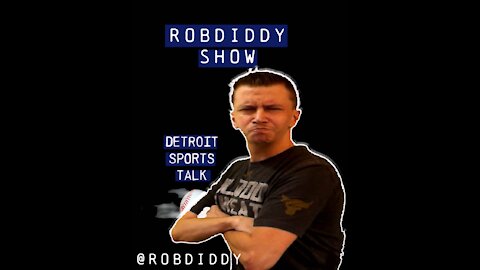 The RobDiddy Podcast Season 2 Episode 1 Part 1/3