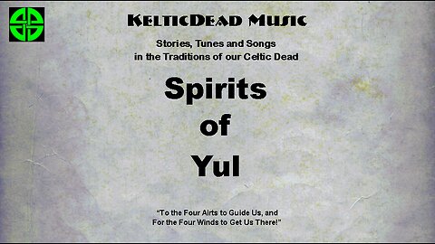 Spirits of Yul - Story