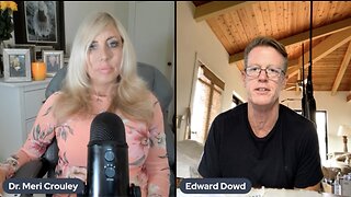 Edward Dowd - Intel On Banking Crisis, Digital Currencies, And Currency Reset