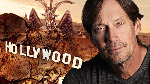 How Hollywood is CRUMBLING and Righteous Entertainment is Rising — Kevin Sorbo Interview