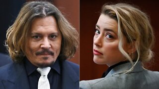 LIVE: Johnny Depp Defamation Trial Against Amber Heard