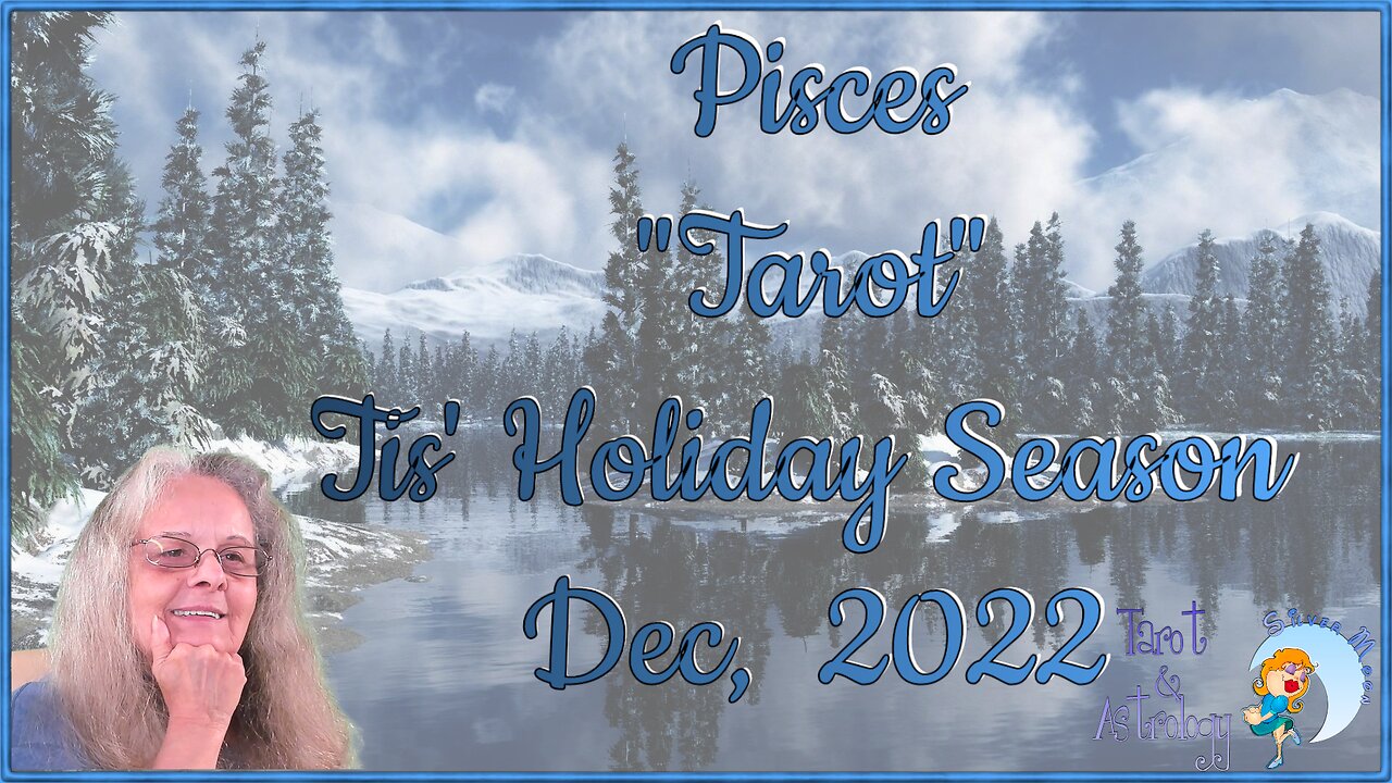 Pisces ♓ January 2023 Tarot