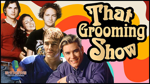 That Grooming Show