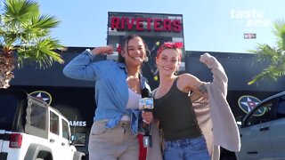 Rosie the Riveter-themed restaurant opens in Tampa | Taste and See Tampa Bay