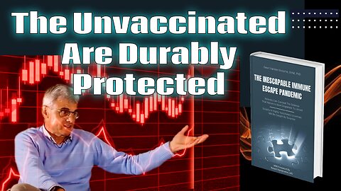 3. Is Covid Vaccine Protection Durable?