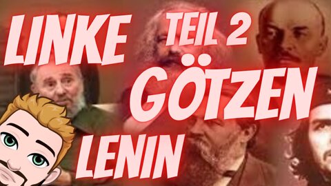 Mythos Lenin und Leninismus