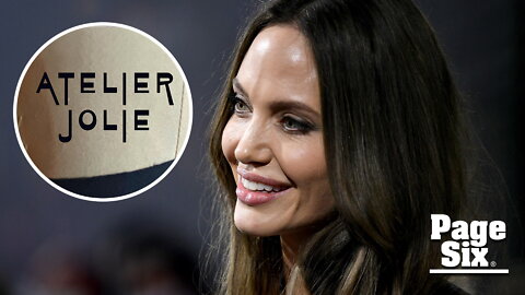 Angelina Jolie wants you to work for her new clothing line