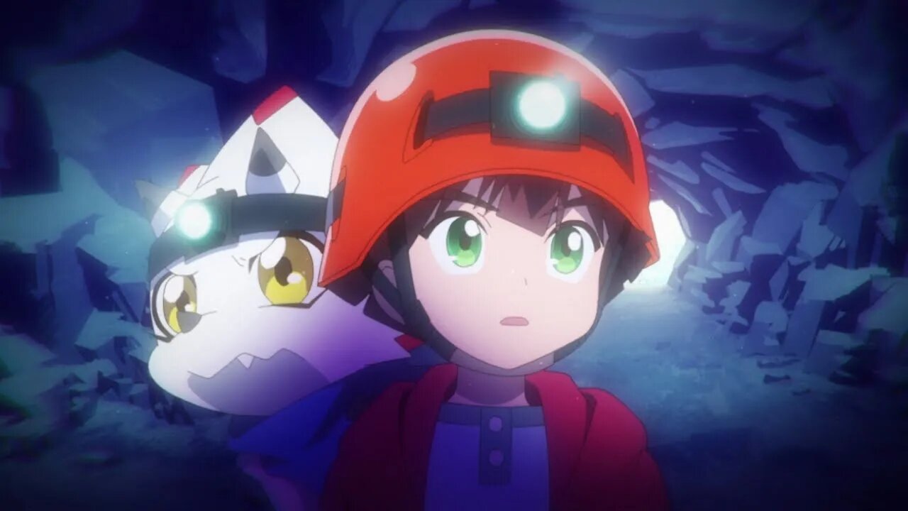 Digimon Ghost Game Review: What Went Wrong? 