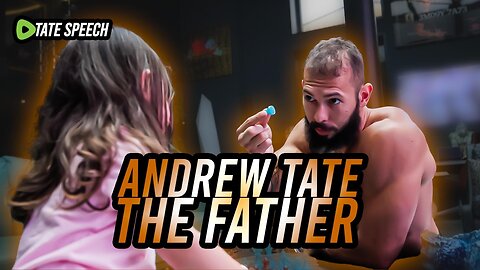 Andrew Tate on Parenting