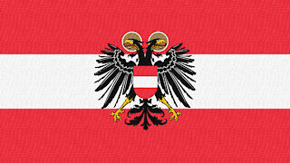 Austria National Anthem (1929-1938; Instrumental) Sei gesegnet ohne Ende