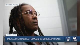 Missouri AG's office faces deadline in Kevin Strickland case