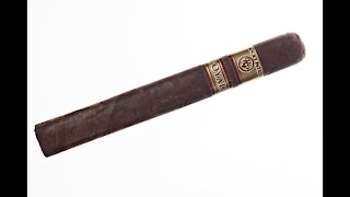 Rocky Patel Royale Toro Cigar Review