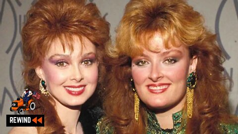 The Tragic History Of The Judds