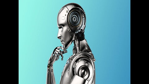AI, Robots & Flying Cars