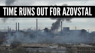 The Fall of Azovstal - Inside Russia Report