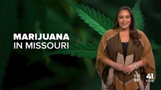 Answering your questions about marijuana in Missouri