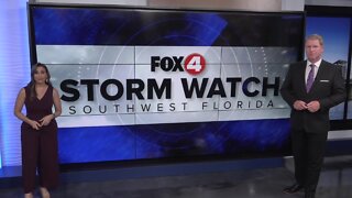 Storm Watch SWFL | Friday, June 2, 2023