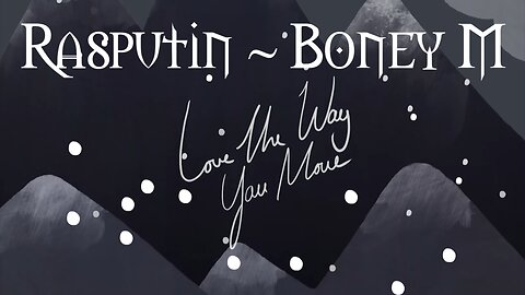 Rasputin Boney M