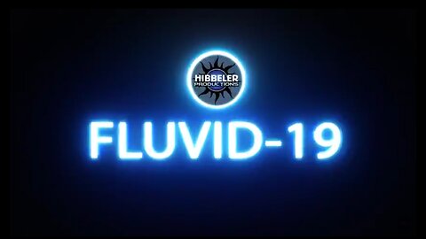 Fluvid-19 Full Film, Covid Plandemic Exposed