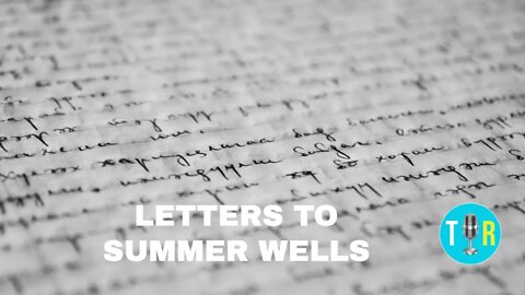 Letters to Summer Wells