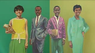 Milwaukee Art Museum's new exhibit tells Milwaukee's Black history