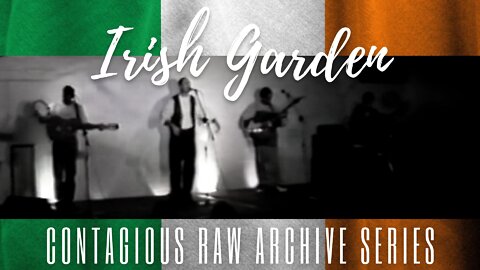 Irish Garden | Resurrection Band cover
