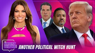 Equal Justice is Dying: Trump Lawyer Joe Tacopina on Alvin Bragg's Witch Hunt | EPISODE 5