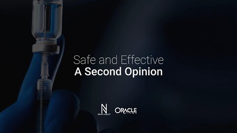 Safe and Effective: A Second Opinion (2022) Oracle Films | News Uncut