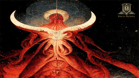 Satan Explained via Astro Theologically - (AR25)