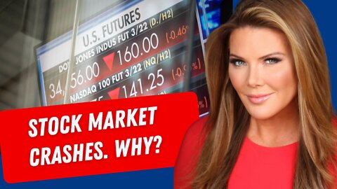 Markets Gone Wild: Here's Why the Volatility Is Only Getting Worse